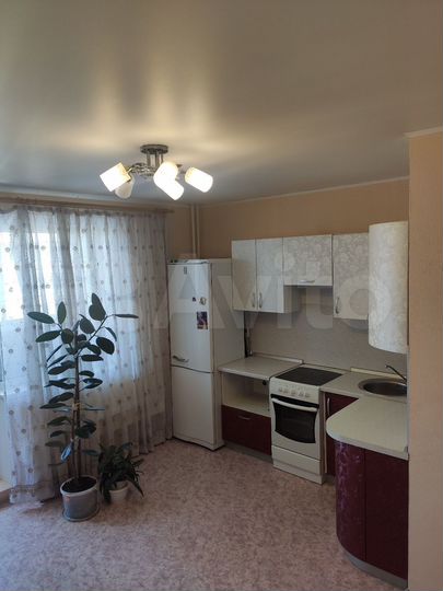 Квартира-студия, 23,8 м², 9/10 эт.