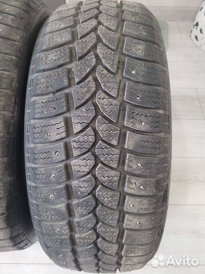 Riken 701 205/55 R16