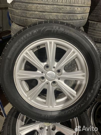 Продаю диски атики r14