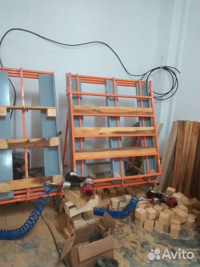 Линия сборки