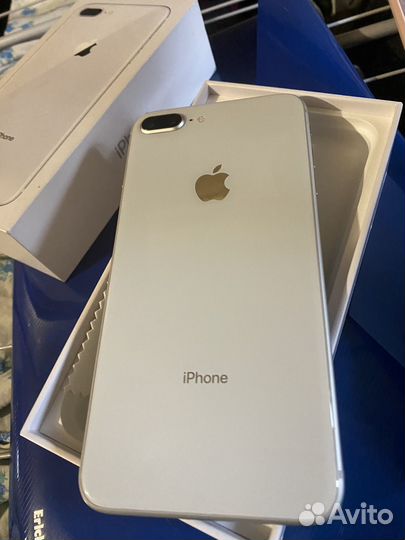 iPhone 8 Plus, 64 ГБ