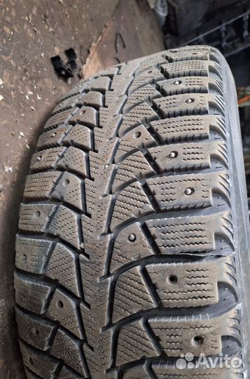 Maxxis MA-SLW Presa Spike 225/55 R17 101T