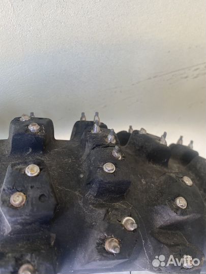 Покрышки на мотоцикл