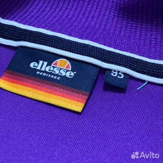 Кофта мужская ellesse