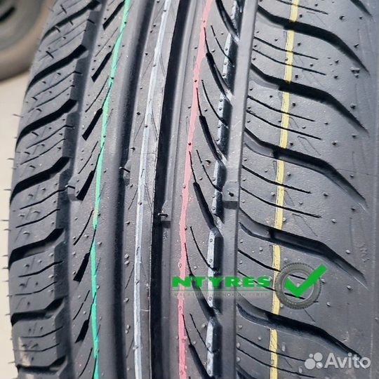 КАМА Breeze (HK-132) 185/65 R14 86H