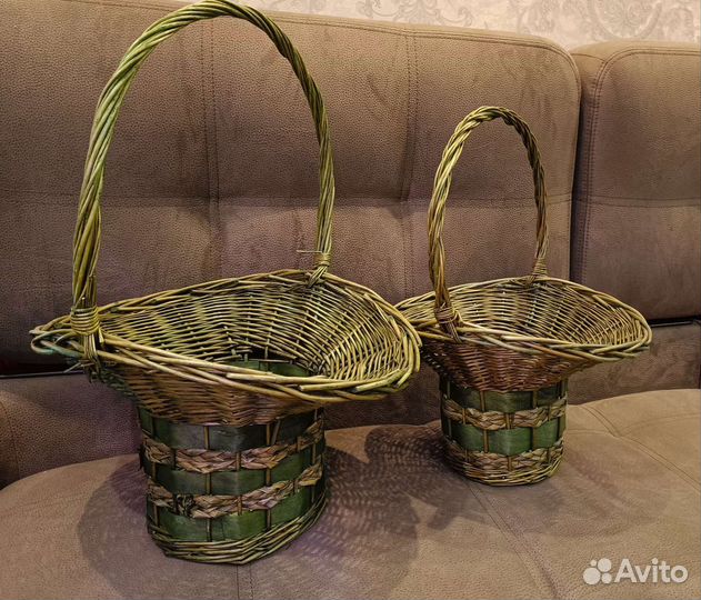 Корзина для цветов