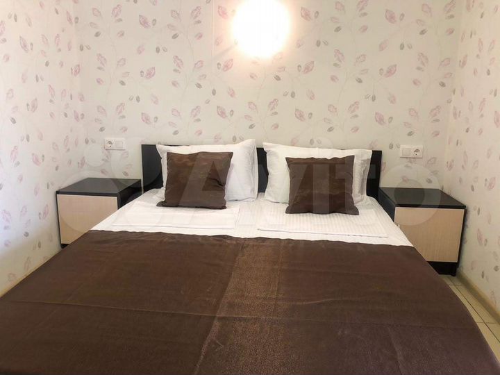 Комната 14 м², 1/3 эт.