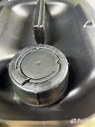 Масло моторное Mobil delvac MX ESP 10W-30