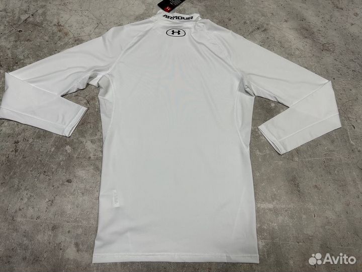 Комплект 2в1 Under armour для тренировок