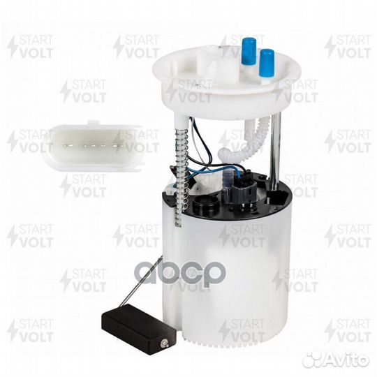 Модуль топливного насоса SFM1814 startvolt