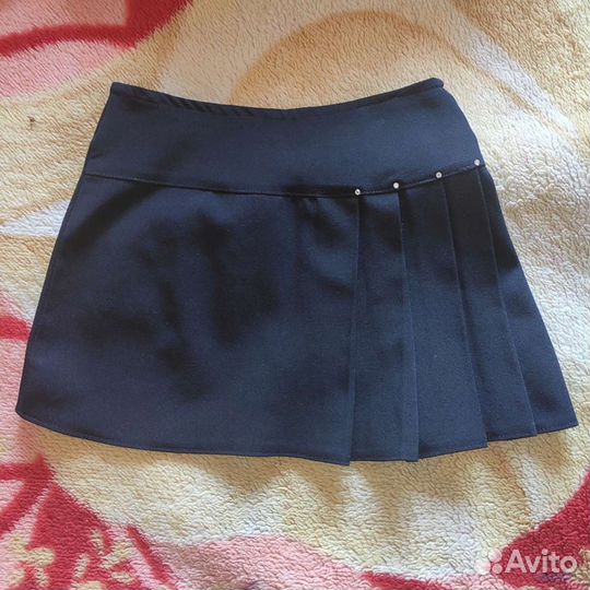 Школьная юбка