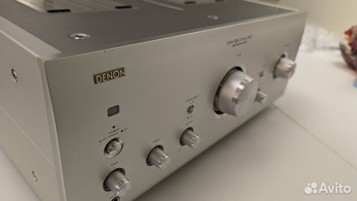 Denon PMA-2000AE (220 Вольт)
