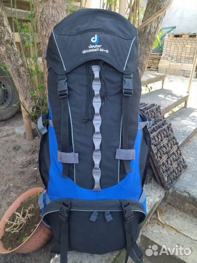 Рюкзак deuter