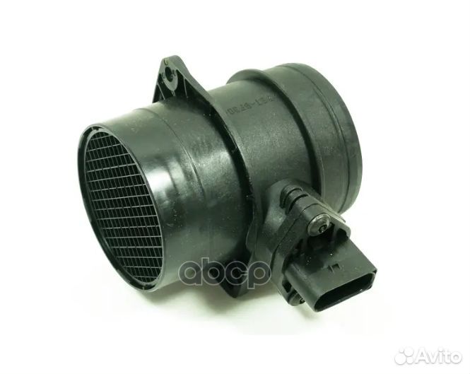 Расходомер воздуха VW Bora/Golf IV/Passat/T4/VR5