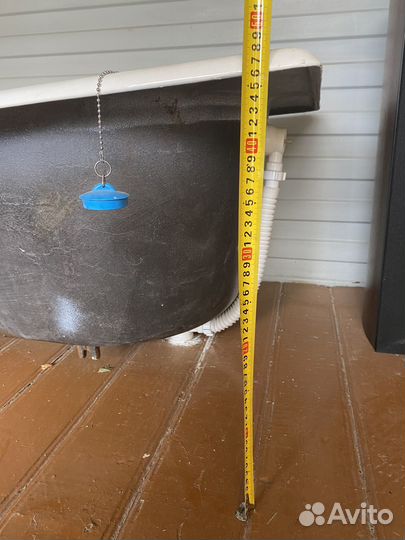 Ванна для купания