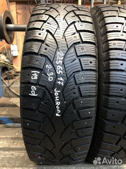 Joyroad Winter RX818 225/65 R17