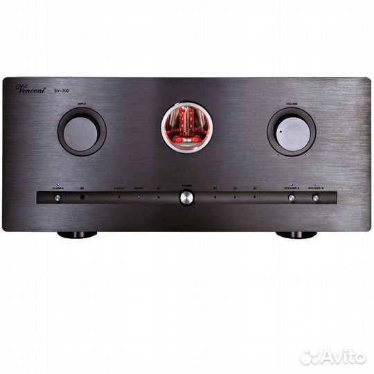 Усилитель интегральный vincent SV-700 BL
