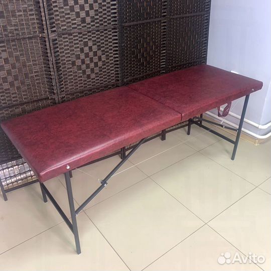 Кушетка новая