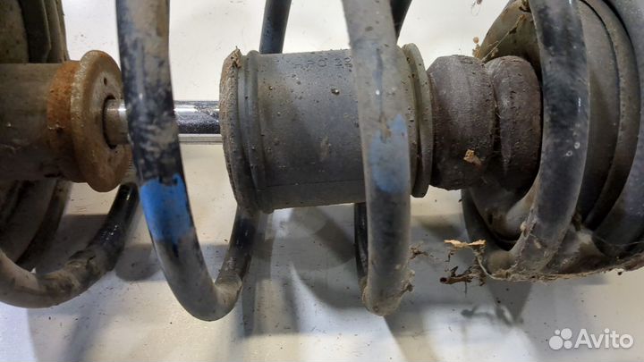 Амортизатор подвески BMW 3 E36, 2000