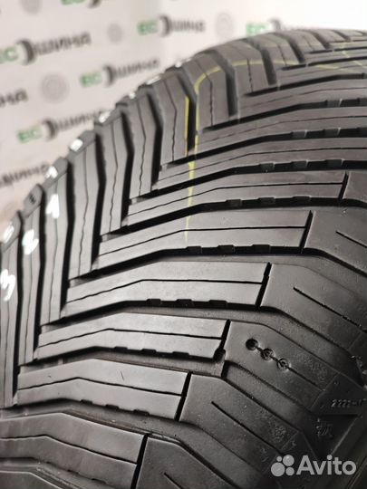 Michelin CrossClimate 2 SUV 255/45 R19 104H