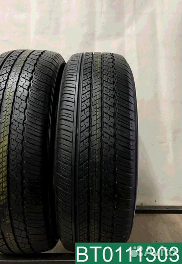 Dunlop Grandtrek ST30 225/65 R17 102H