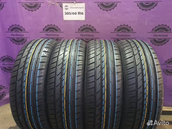 Matador MP 47 Hectorra 3 205/60 R16 92H