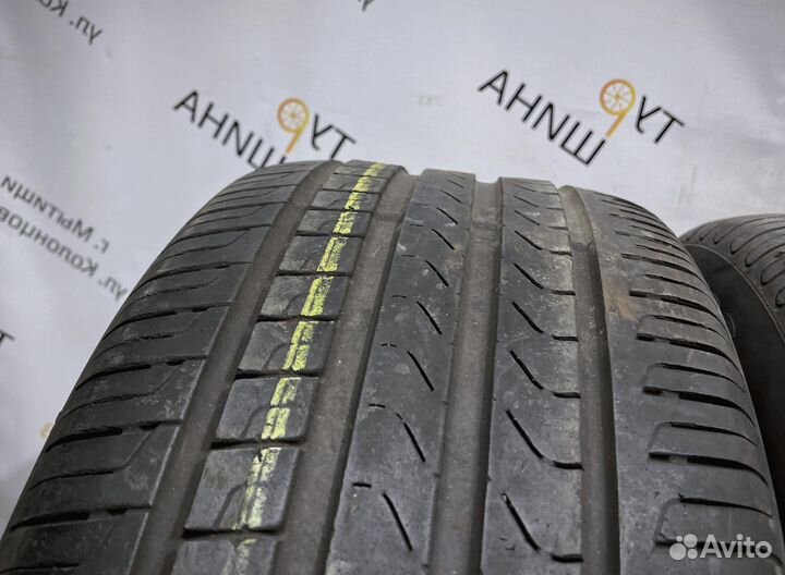 Pirelli Scorpion Verde 285/45 R20 94Y