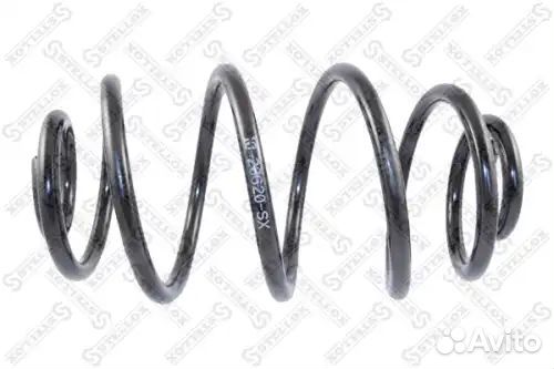 Пружина задняя 42 634 55 Opel Astra 1.4-1.8