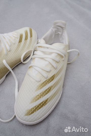 Adidas бутсы футбольные детские