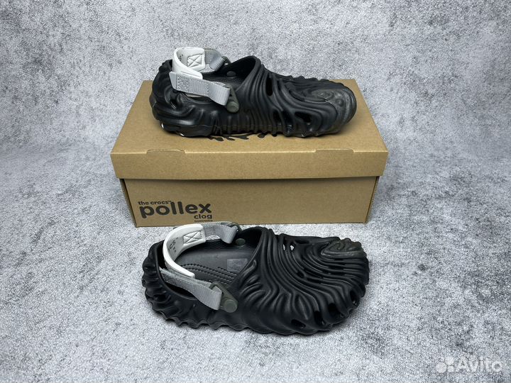 Crocs Salehe Bembury Pollex Clog 