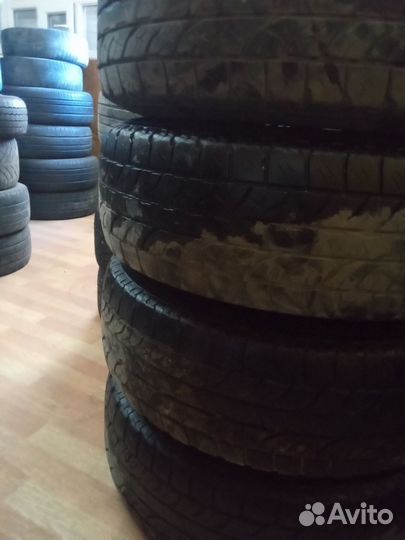 Колеса в сборе r16