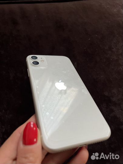 iPhone 11