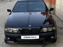 BMW 5 серия 3.0 MT, 2002, 225 411 км, с пробегом, цена 870 000 руб.