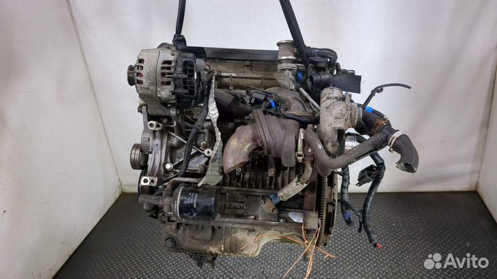 Гур MG 6 2010, 2012