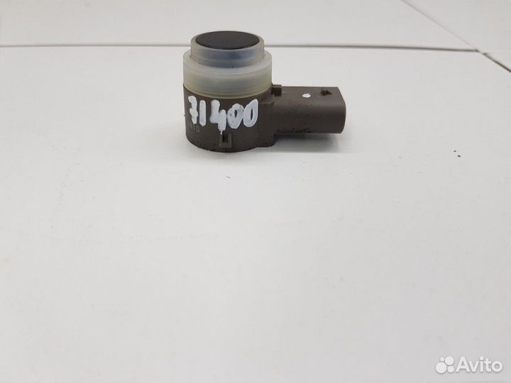 Датчик парковки (Geely Coolray)