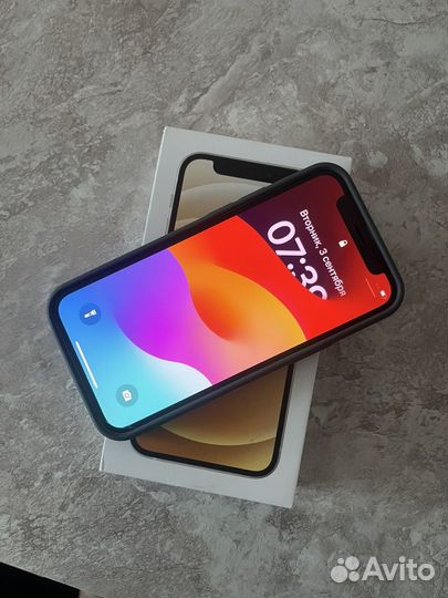 iPhone 12 mini, 64 ГБ