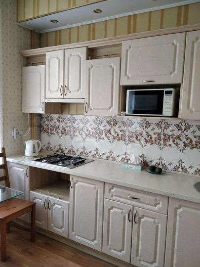 Квартира-студия, 30 м², 4/10 эт.