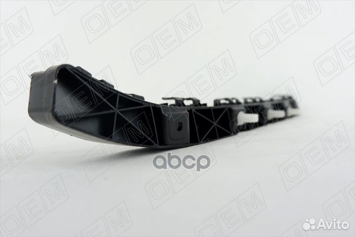 Hyundai Elantra 5 MD (2011-2016) Кронштейн бампера