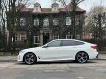 BMW 6 серия GT 3.0 AT, 2020, 78 868 км, с пробегом, цена 6 790 000 руб.