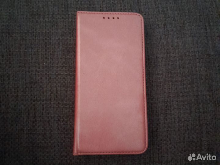 Чехол книжка samsung А10