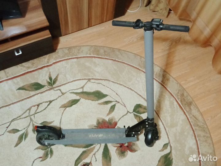 Электросамокат hiper