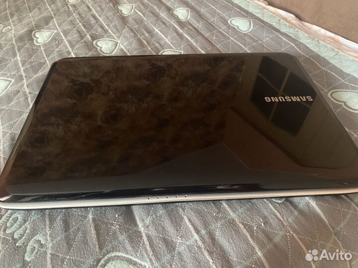 Samsung rv508