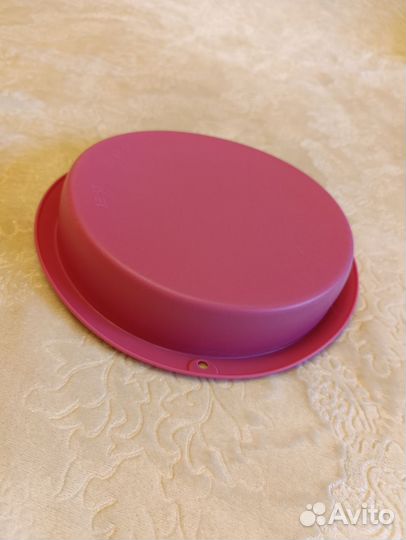 Форма силиконовая и кружка