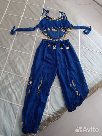 Восточный костюм для девочек