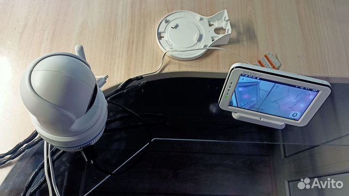 Видеоняня Uni-Life DigiSmart 1060