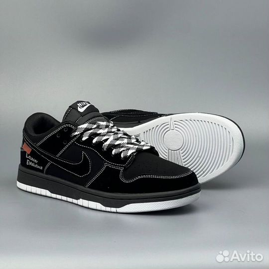 Найк Dunk SB кроссовки