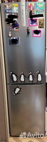 Холодильник