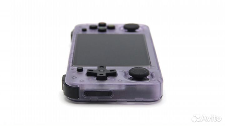 Игровая Приставка Anbernic RG35XX-H 64Gb Purple