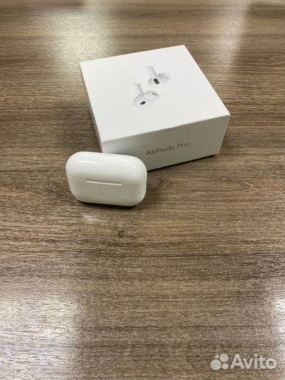 Apple airpods pro (2 nd generation)