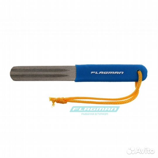 Точило для крючков Flagman Hook Sharpener 10см